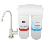 24.2.101-500A除垢除病毒型淨水器