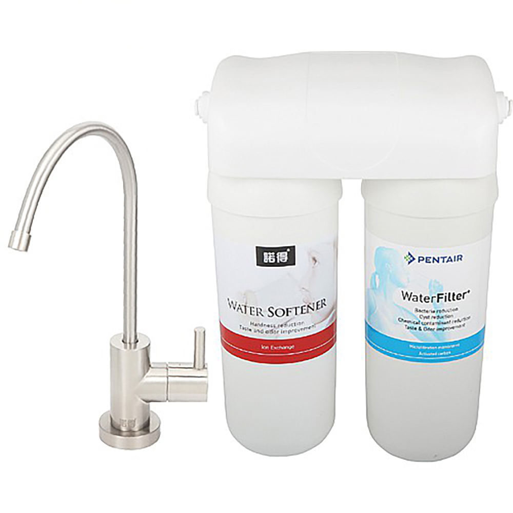 24.2.101-500A除垢除病毒型淨水器