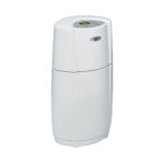 610WHF 微電腦中央淨水