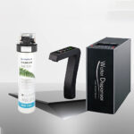 冰溫熱三溫飲水機 CH35B+BW100