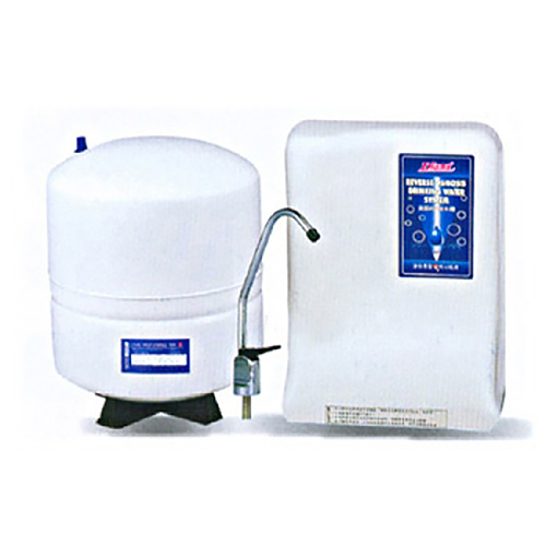 DRO-P五道式RO純水機