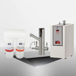 冷熱飲水機 W106+351-500A