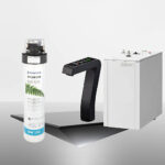 冷熱雙溫熱飲機組W760B+BW100