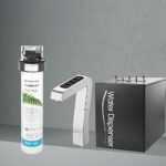 氣泡水飲水機 BU2000+BW100