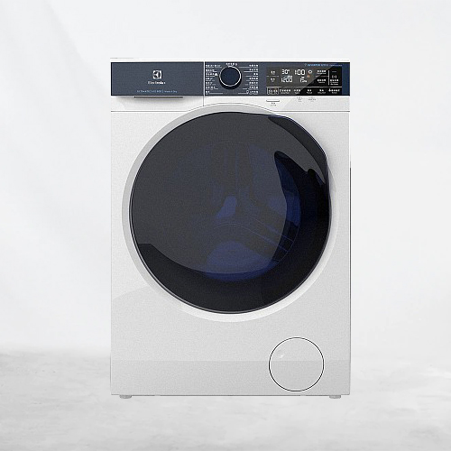 洗脫烘滾筒洗衣機 UltimateCare 800_商品圖