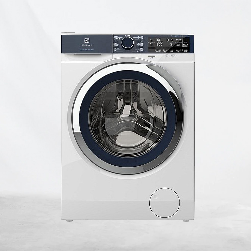 滾筒洗衣機UltimateCare 800_商品圖